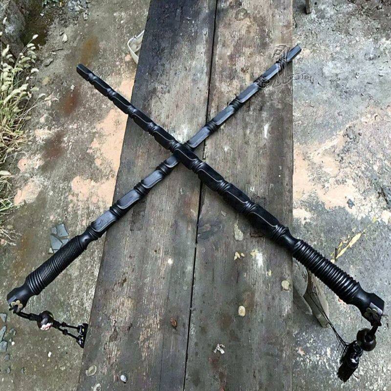 龙泉剑新款宝剑兵器一体锏鞭天龙镇宅法器剑 未开刃