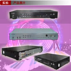 包邮1080p高清点歌机 硬盘播放器  KTV点播机  高清家用点歌 机