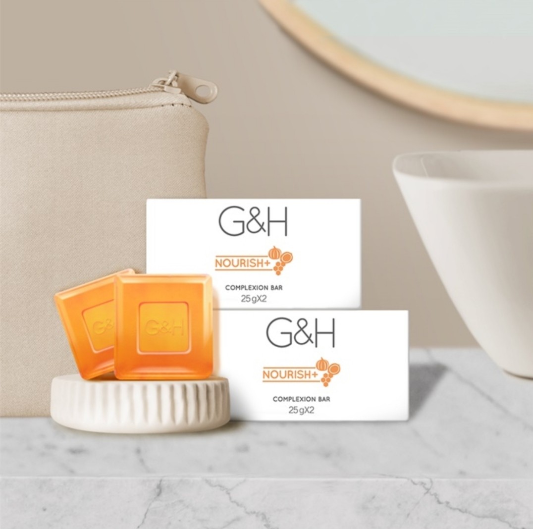 安利优爱雅蜜忆香润肤3块装250g洗脸洗澡皂控祛痘卸妆香皂 原价42.