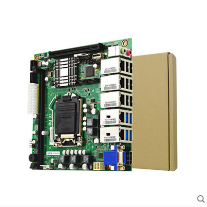eip ITX-7580 工控机主板 1151针工业迷你母板代替研华台式机主板在类目 电脑硬件/显示器/电脑周边, 主板中 - 来自Buy2taobao.com提供专业的淘宝代购服务