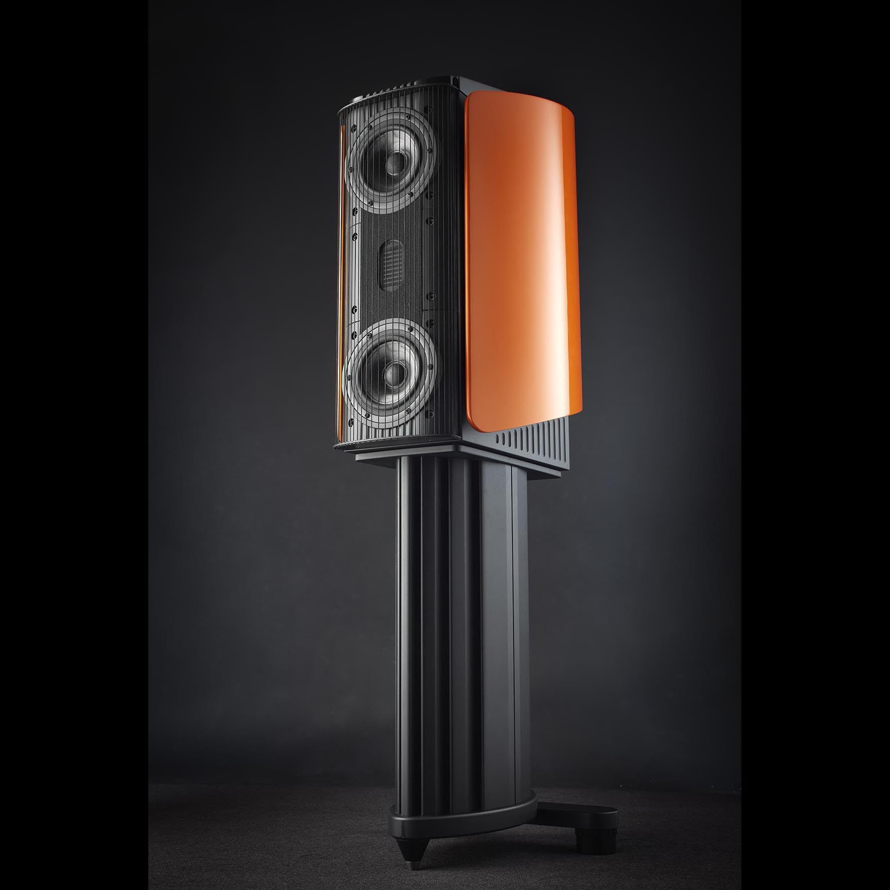 美国magico 魔域 a1 书架式音箱 二路hifi音箱|全新行货保修