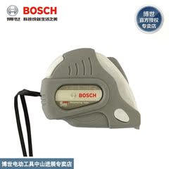 BOSCH博世5米公英制卷尺