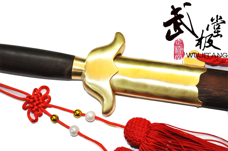 沈广隆太极剑 手工剑 规定剑 不锈钢 送剑套剑穗 武极堂|ruв категории движение/йога/фитнес/фанаты товаров, Тхэквондо/ушу/кикбоксинг, тайджи, меч тай чи - от Buy2taobao.com для оказания профессиональной услуги покупки агента Taobao