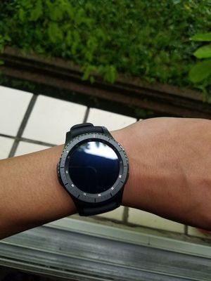 Re:请问真实使用三星新款智能手表Galaxy怎么样呢??评测三星 Galaxy Watch功能好 ..