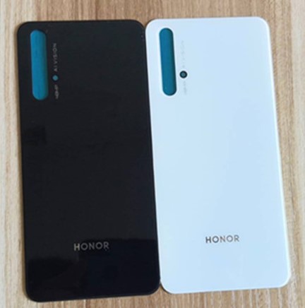适用华为honor20yalal00后盖honor20yalal00电池手机外壳手机零部件
