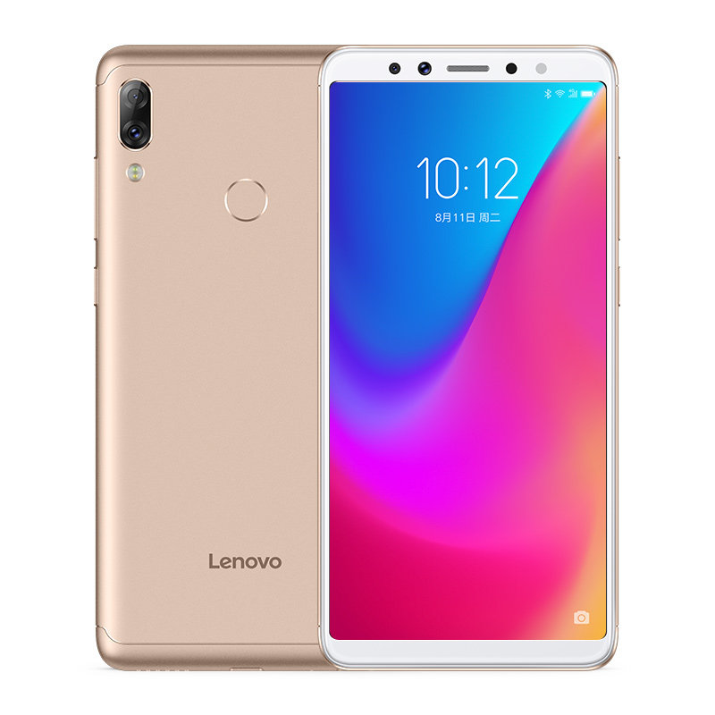 联想k5pro有体感接电话吗