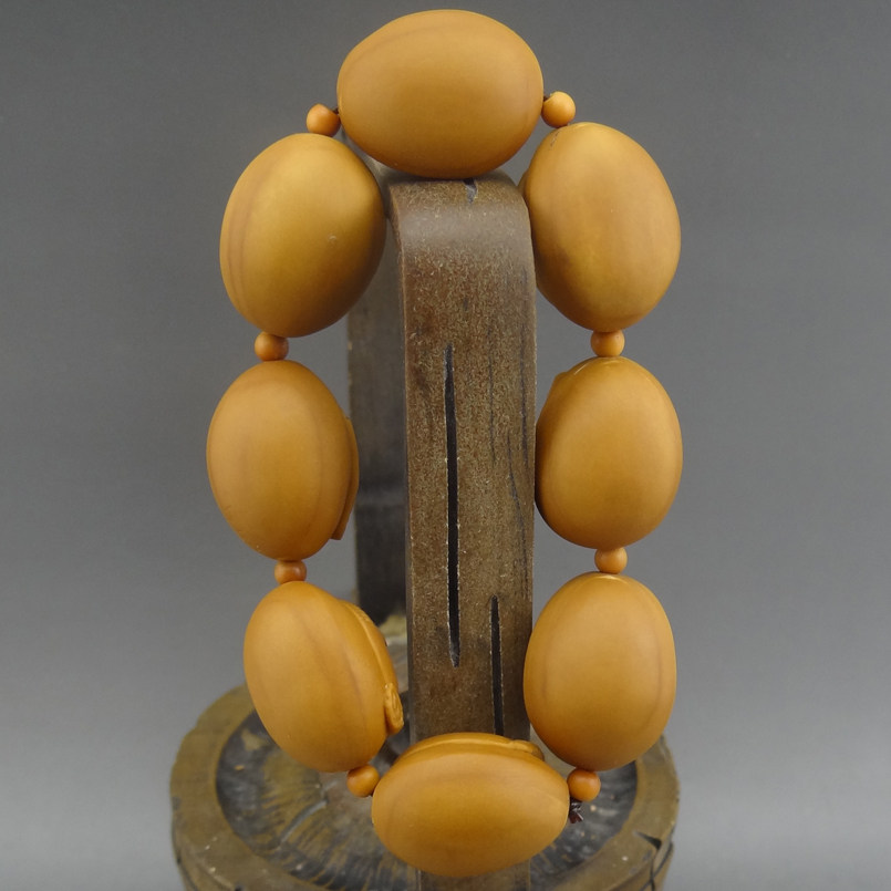 核雕名家丁正龙《把把壶》