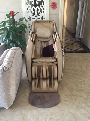 Re:大家真实说说Rovos/荣耀按摩椅R870L怎么样呢??Rovos/荣耀按摩椅R870L评测好不 ..