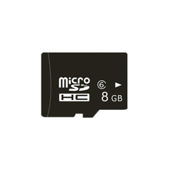 基伍内存卡8GSD卡micro储存tf卡8g手机内存卡