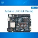 Arduino uno R4 minima/wifi官方原装开发板编程学习ABX00087