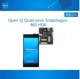 Open-Q Qualcomm Snapdragon 865 HDK 高通骁龙开发板