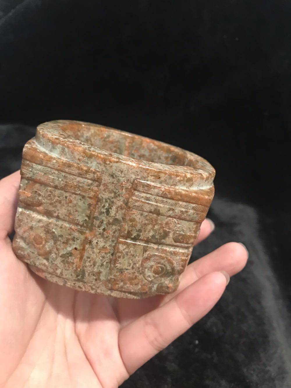 老玉古玉和田玉