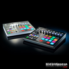 NI Maschine MKII mk2 Live打击垫 鼓机 黑白双色 传新行货 现货