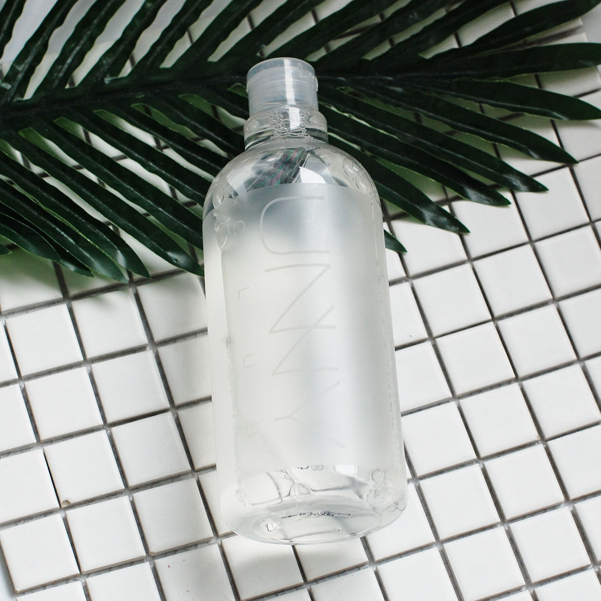 包邮很多人都说温和 两月 好用大瓶 unny 卸妆水500ml清洁不刺激_不