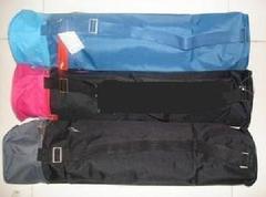 专柜正品 浩沙 防水 瑜珈垫 专用背包 hosa-468001