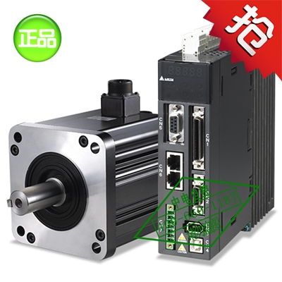台达伺服电机 ECMA-C10807RS/SS/RH/SH/804+驱动ASD-A2-0721-L/MN在类目 五金/工具, 电气控制, 工控系统及装备, 伺服定位系统中 - 来自Buy2taobao.com提供专业的淘宝代购服务
