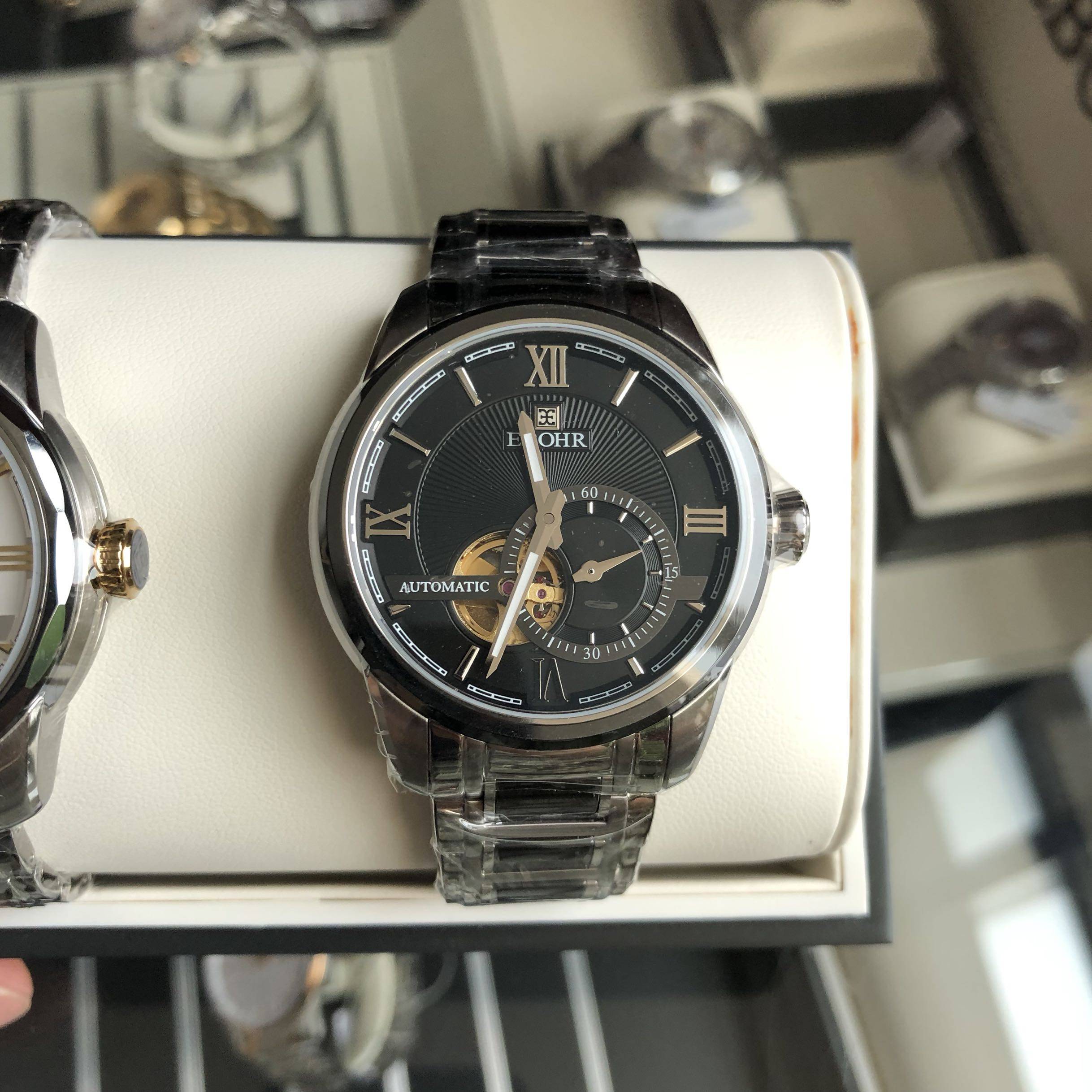 送男友依波手表-想送男友手表,2000-4000元左右,那个牌子比较好呢?