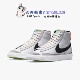 Nike Blazer Mid 77 英雄联盟女子电玩运动休闲板鞋 DO2331-101