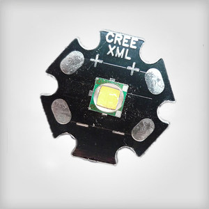 正宗强光电筒头灯cree灯珠q5白绿光r2t6l2白光黄光sst90t50黄白光