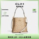 COACH/蔻驰女包单肩斜挎手提包mollie水桶包大容量包