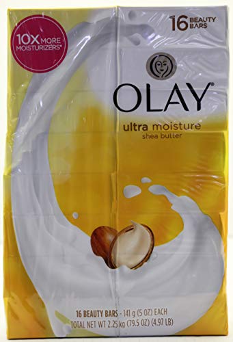 Olay Ultra Moisture 16-5 OZ Bar Soaps, Shea Butter, 90 OZ玉|ruв категории офисное оборудование/расходные материалы/соответствующие услуги, других расходных материалов, другие - от Buy2taobao.com для оказания профессиональной услуги покупки агента Taobao