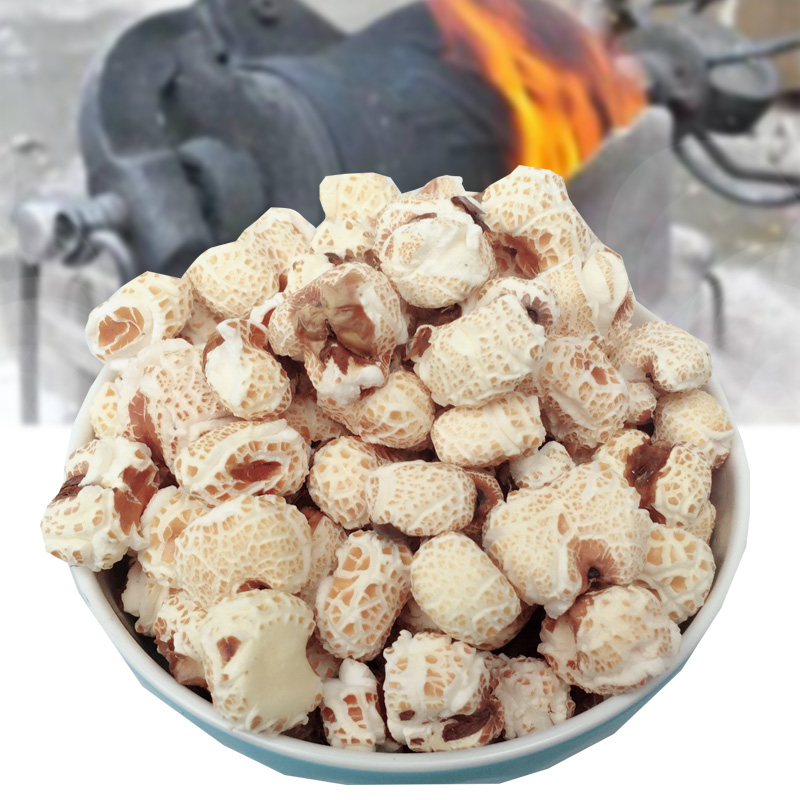 Reminiscence snacks old-fashioned tradition Iron carbon Popcorn Rice cake slices childhood manual Lead-free marry 1 poundsin the Snacks/Nuts/Specialty , Biscuit/Popped , Expanded Food category - from Buy2taobao.com to provide professional Taobao agent buy service