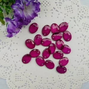 手工鱼鳞珠包包串珠图片