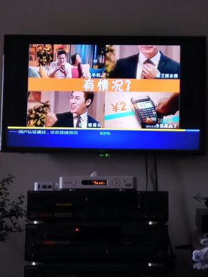 Re:55英寸电视三洋 55CE833D3评测如何??大伙说说55英寸电视三洋 55CE833D3参数咋 ..