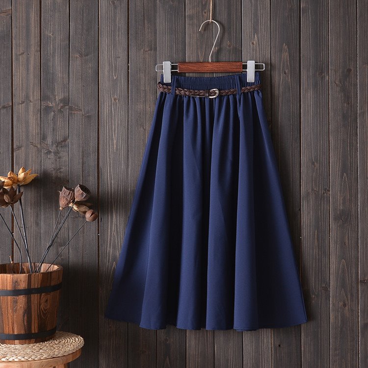 women ladies maxi summer dress long short skirt百褶裙子女夏在類目 女裝/女士精品, 半身裙中 - 來自Buy2taobao.com提供專業的淘寶代購服務
