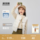 波司登儿童羽绒服内胆2025新款男童羽绒保暖马甲女童羽绒保暖背心