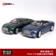 宾利GT车模 诺威尔1:18 Norev  BENTLEY欧陆敞篷仿真合金汽车模型