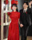 红色敬酒服女2024新款中式高级感订婚礼服气质新中式旗袍回门服新
