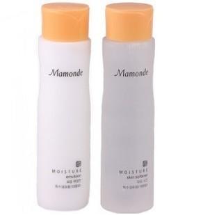 Mamonde梦妆馨柔超保湿水乳液两件套装 简装大容量320ML 原装正品在类目 美容护肤/美体/精油, 面部护理套装中 - 来自Buy2taobao.com提供专业的淘宝代购服务