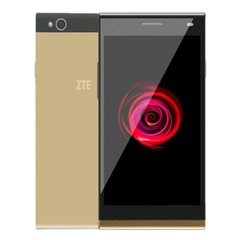 ZTE/中兴 S2010星星二号活力版 移动联通双4G手机 八核 双卡双待