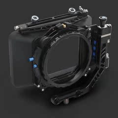 铁头TILTA轻型遮光斗4x4 Lightweight Matte Box MB-T05单反套件