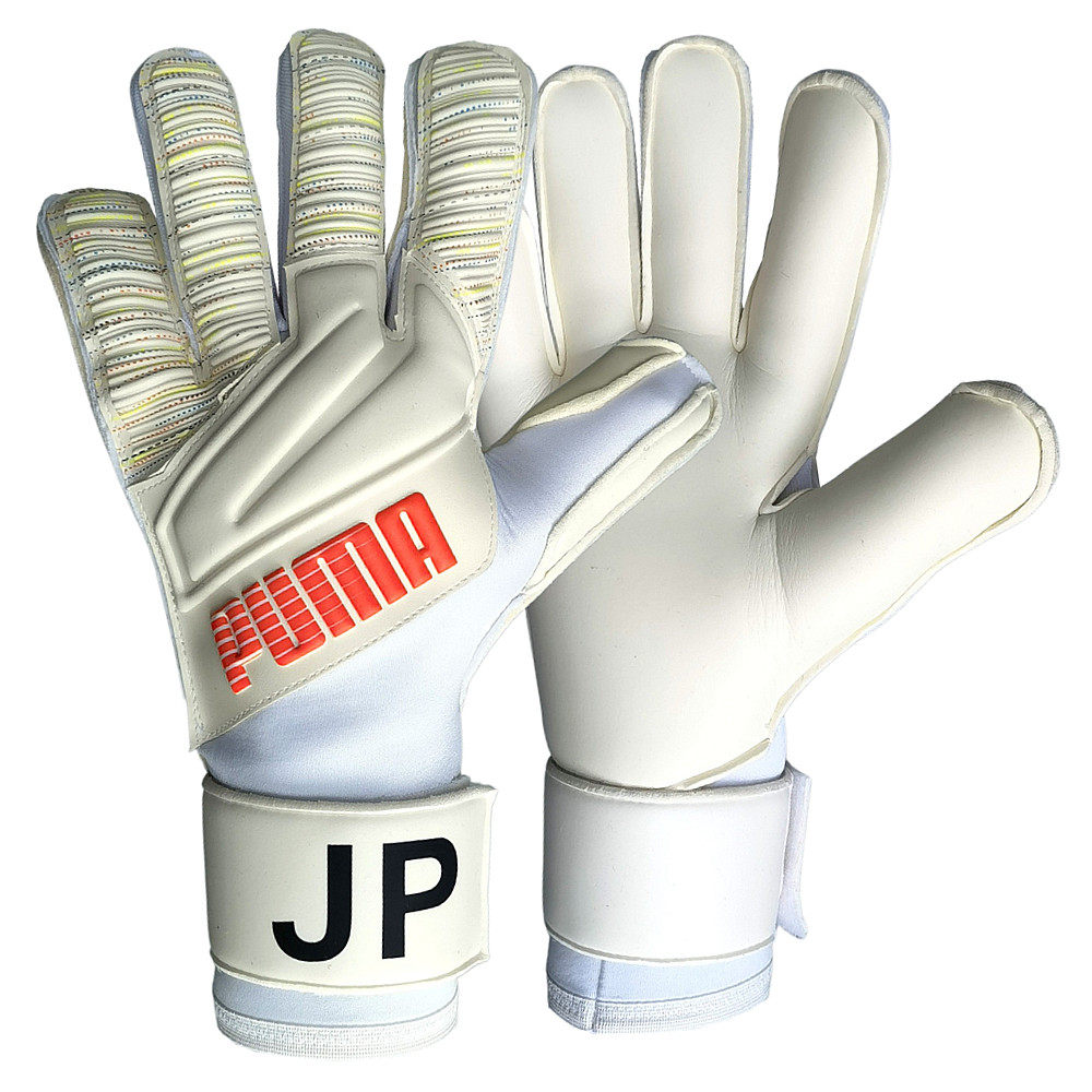 海狼正品彪马puma ultra 皮克福德球员版混合剪裁守门员门将手套