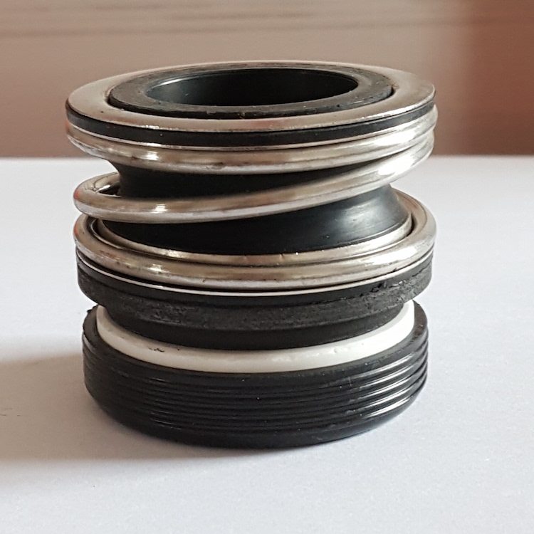 机械密封sb-12/17/20/25/28/30广一管道泵汽车水泵轴封水封 | 伊范儿