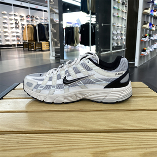 正品Nike/耐克男女款透气老爹鞋运动鞋缓震复古跑步鞋HJ3488-001