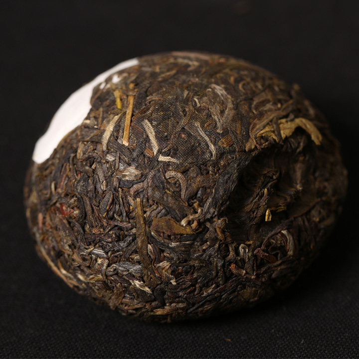 整件200沱 下关2015年专供四川重庆甲级沱茶100克生茶