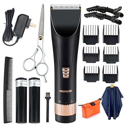 WARMLIFE Cord/Cordless Hair Clippers Electric Hair Trimmersin the Flower delivery/Flowers simulation/Plants gardening , Gardening supplies , Other Garden Supplies category - from Buy2taobao.com to provide professional Taobao agent buy service