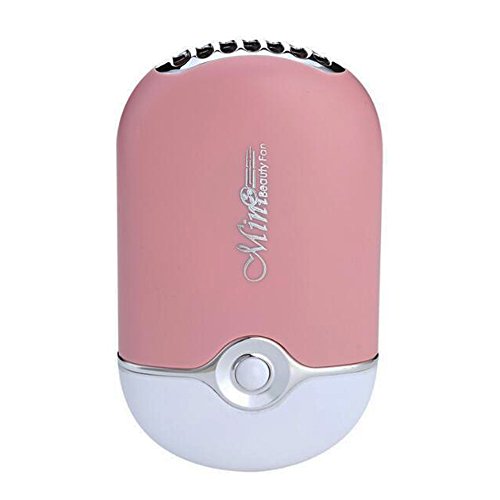 JUMP USB Mini Fan Air Conditioning Blower for Eyelash Extens在类目 女士内衣/男士内衣/家居服, 内衣配件中 - 来自Buy2taobao.com提供专业的淘宝代购服务
