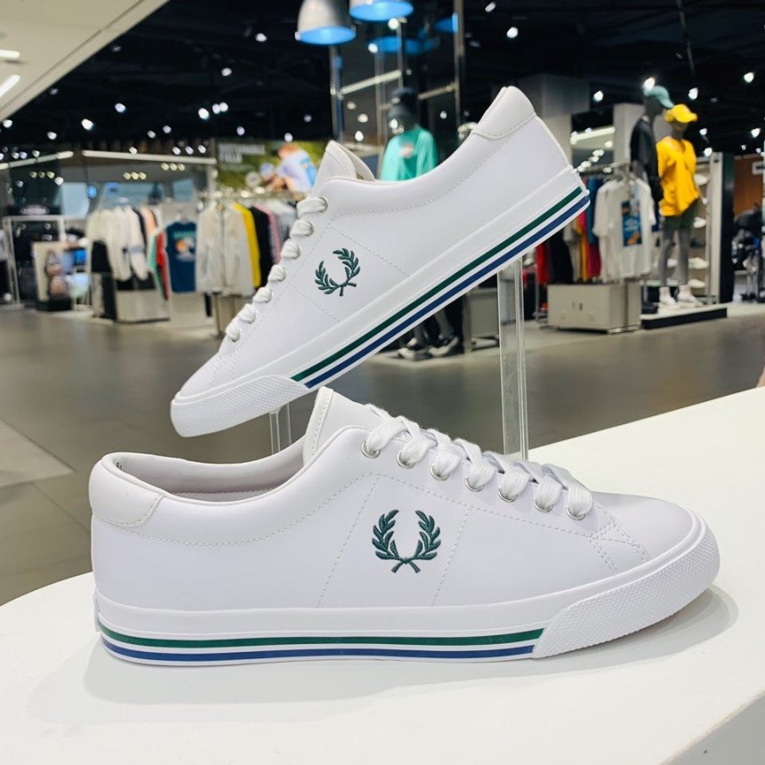 fredperry鞋