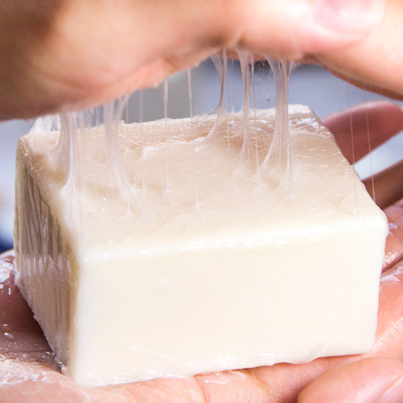 手工皂 洗脸皂 纯天然 去黑头大额优惠券