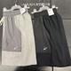 Nike耐克KD杜兰特男子刺绣双运动休闲五分短裤DX0204 DH7374-010