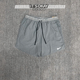 Nike耐克Dri-fit男梭织速干跑步休闲透气训练运动短裤DM4742-084