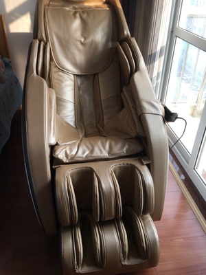 Re:真实体验比较Rovos/荣耀R730L按摩椅评测怎么样??Rovos/荣耀R730L按摩椅好不好 ..