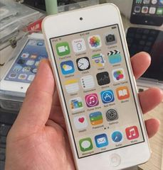 苹果Apple iPod touch6 16G MP4 itouch5\6 有现货