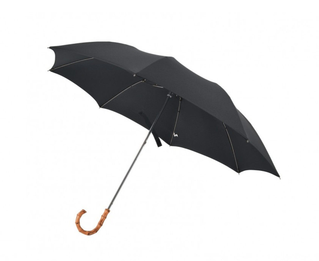 uk英国国淘直邮代购foxumbrellas竹节短柄手工伞