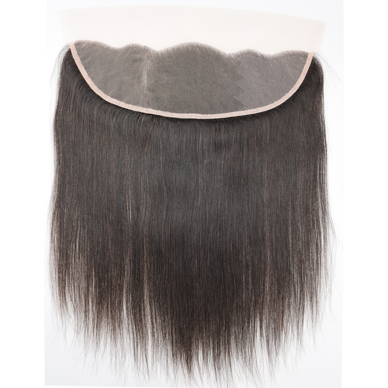 13*4 lace frontal closure ear to ear straight 蕾丝前头 人发在类目 美发护发/假发, 假发, 其它假发中 - 来自Buy2taobao.com提供专业的淘宝代购服务