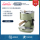 delonghi/德龙ECO310 家用办公室小型半自动意式咖啡机泵压式复古